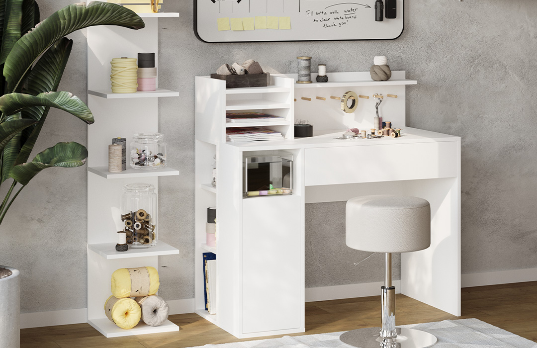 Dein kreatives Zuhause