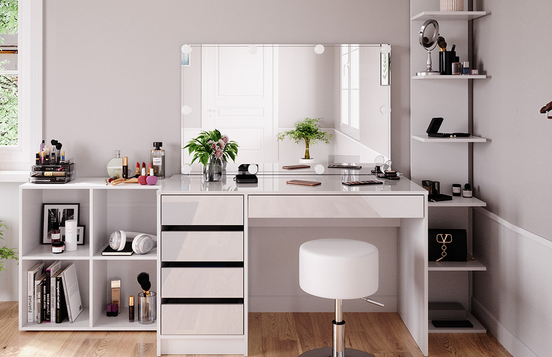 Schminktische online kaufen