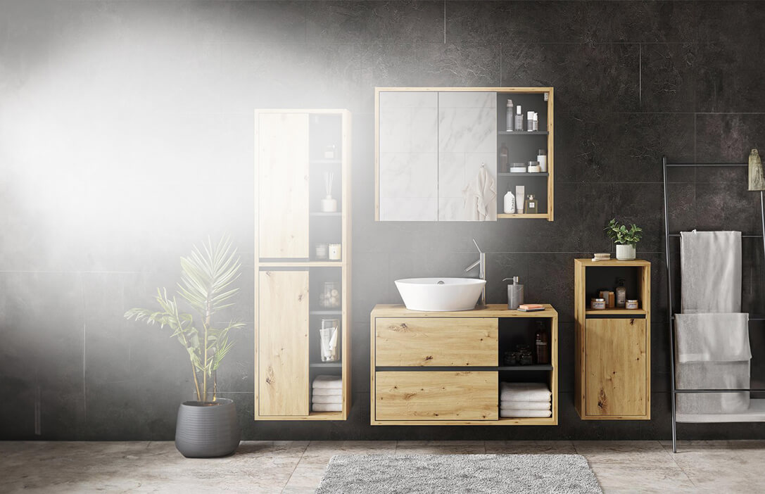 Mach dein Bad zur Wohlfühloase